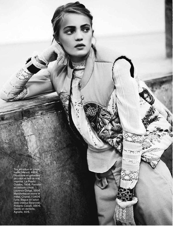 Urbaine Dégaine. Editorial.