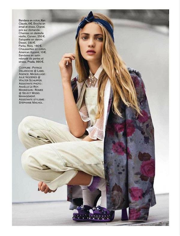 Urbaine Dégaine. Editorial.