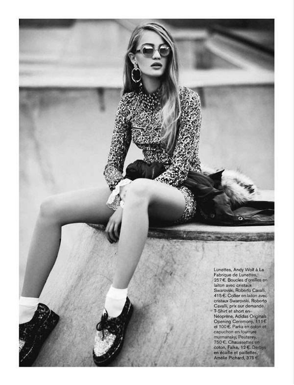 Urbaine Dégaine. Editorial.