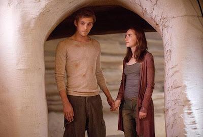 The Host: nuevas imágenes de la película