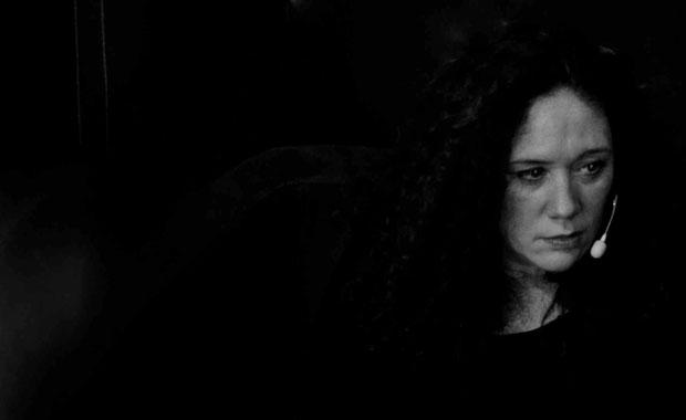 La desahuciada que narra