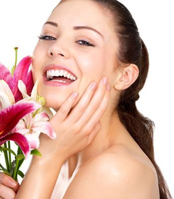 ¿PIEL MIXTA O GRASA? CONTROLA LOS BRILLOS CON MATTE TOUCH OPTIMALS DE ORIFLAME