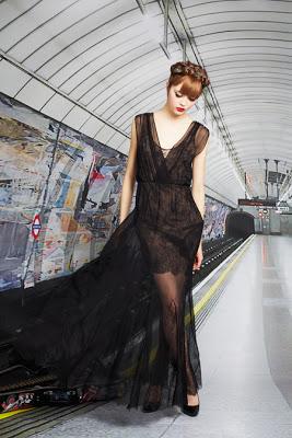 Alice+ Olivia Pre-fall 2013