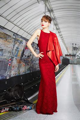 Alice+ Olivia Pre-fall 2013