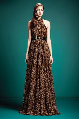 Gucci Pre-fall 2013