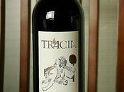 Tracia Malbec 2011
