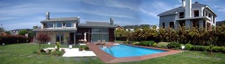 A-cero Projects LAS CASAS DE TORRES XIV; CONSULTAS DE LOS ESPECTADORES