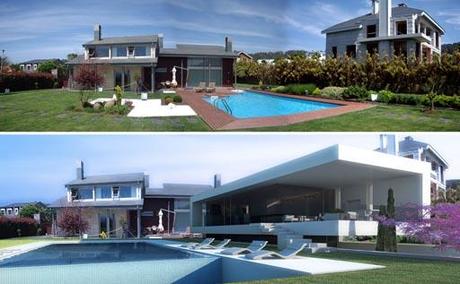 A-cero Projects LAS CASAS DE TORRES XIV; CONSULTAS DE LOS ESPECTADORES