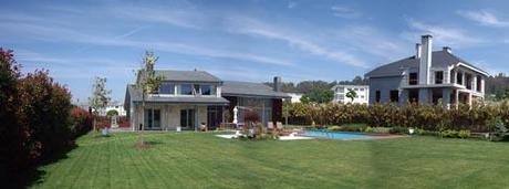 A-cero Projects LAS CASAS DE TORRES XIV; CONSULTAS DE LOS ESPECTADORES