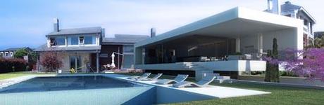 A-cero Projects LAS CASAS DE TORRES XIV; CONSULTAS DE LOS ESPECTADORES