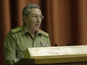 Clausura Raúl Período Sesiones Legislatura