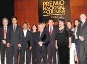 Premios Nacionales Cultura 2012 entregados PETROPERÚ Ministerio