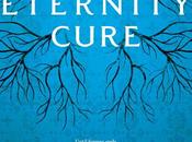 Portada Revelada: Eternity Cure (Blood Eden Julie Kagawa Próximamente español