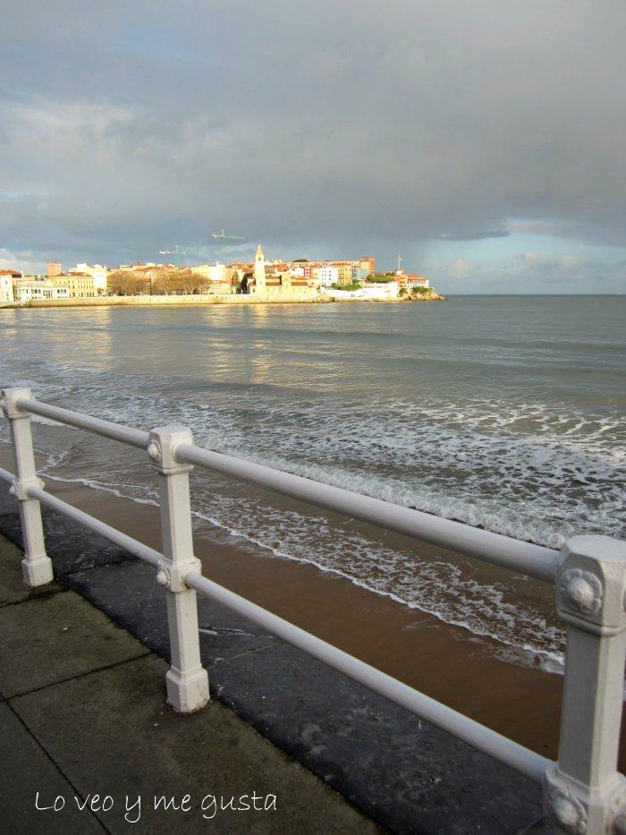 Banda sonora en San Lorenzo IV