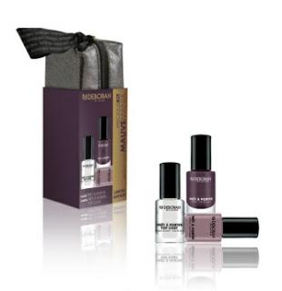 La Navidad con Deborah Milano (las novedades y el concurso)