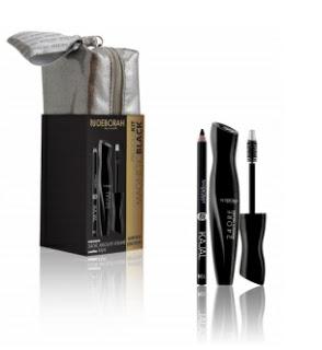 La Navidad con Deborah Milano (las novedades y el concurso)