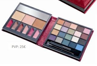 La Navidad con Deborah Milano (las novedades y el concurso)