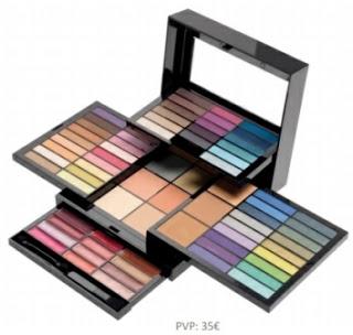 La Navidad con Deborah Milano (las novedades y el concurso)