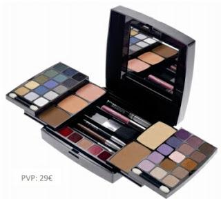 La Navidad con Deborah Milano (las novedades y el concurso)