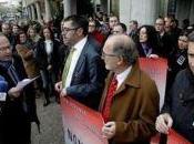 ¿Qué democracia? Justo contrario hace ministro Gallardón