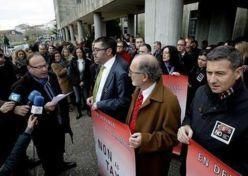 ¿Que es la democracia? Justo lo contrario a lo que hace el ministro Gallardón