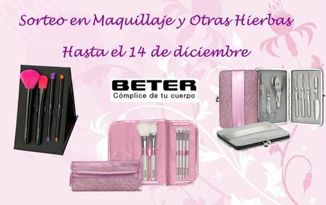 Sorteo Beter Navidad – Lista de participantes