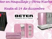 Sorteo Beter Navidad Lista participantes