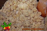 MANTECADO DE ACEITE DE OLIVA : DULCES NAVIDEÑOS