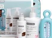 baño masaje Suavinex