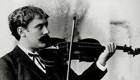Pablo Sarasate