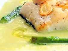 Ideas para navidad: pescados