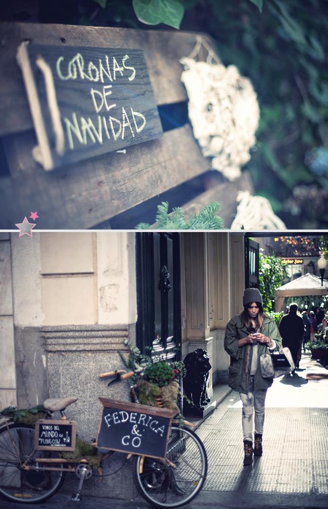 federica & co. xmas deco