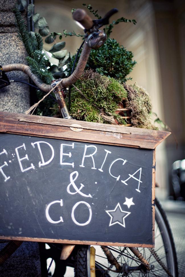 federica & co. xmas deco