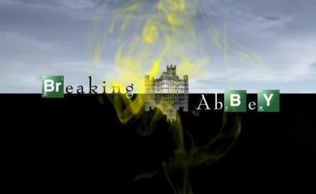 Pártete la caja con 'Breaking Abbey'