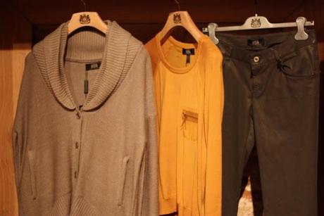 Keep calm and be fashion - Pop up stores en el Borne Keep calm and be fashion - Pop up stores en el Borne