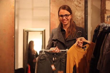 Keep calm and be fashion - Pop up stores en el Borne Keep calm and be fashion - Pop up stores en el Borne