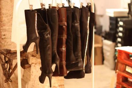 Keep calm and be fashion - Pop up stores en el Borne Keep calm and be fashion - Pop up stores en el Borne