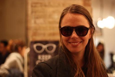 Keep calm and be fashion - Pop up stores en el Borne Keep calm and be fashion - Pop up stores en el Borne