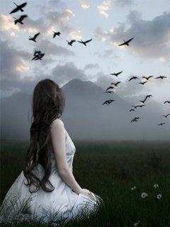 Recuerdos al vuelo...