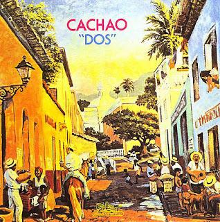 Cachao-Dos