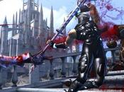 Ninja Gaiden Sigma Plus tiene fecha salida