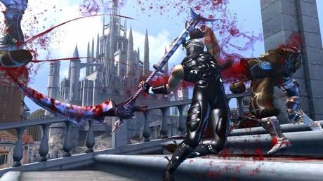 Ninja Gaiden Sigma 2 Plus ya tiene fecha de salida