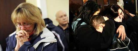 #PrayForNewtown, oraciones de fe para paliar el horror y el dolor