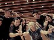 Ankor: nuevo vídeo breve.