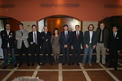 España Criminal llegó a Castellón