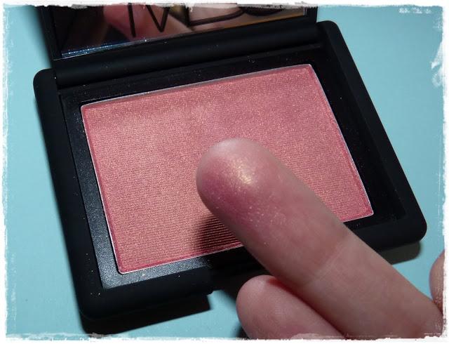 Orgasm de NARS: review!