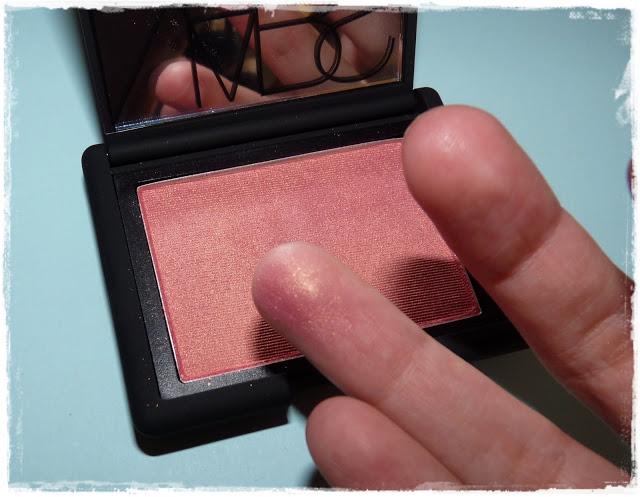 Orgasm de NARS: review!