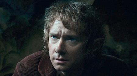 “El hobbit: Un viaje inesperado”: Retorno… a la taquilla de Tierra Media