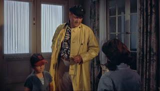 La Taberna del Irlandés (Donovan's Reef) [Cine]