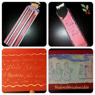 Amigo #MadresféricoInvisible